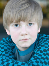 foto de Major Dodson