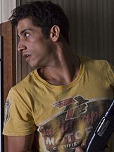 foto de Firass Dirani