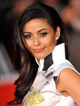 foto de Meta Golding