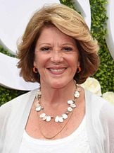foto de Linda Lavin