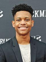 foto de Tyrel Jackson Williams