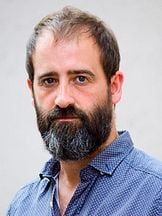 foto de Iñigo Aranburu