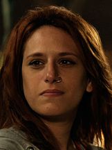 foto de Gisela Ponce de León