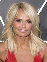 foto de Kristin Chenoweth