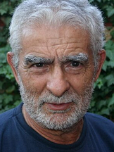 foto de Juan Margallo