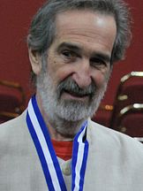 foto de Andre Melancon