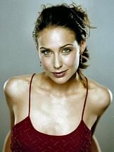 foto de Claire Forlani
