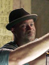 foto de Jerry Kwarteng