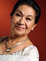 foto de Angelina Pelaez