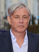 foto de Damian Harris