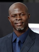 foto de Djimon Hounsou