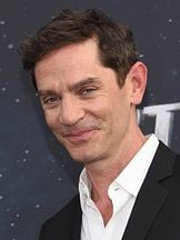 foto de James Frain
