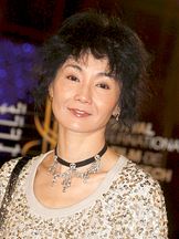 foto de Maggie Cheung