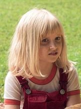 foto de Emilia Pieske