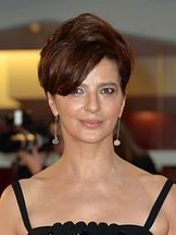 foto de Laura Morante