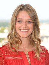 foto de Adeline D'Hermy