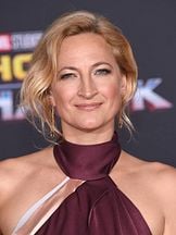 foto de Zoë Bell