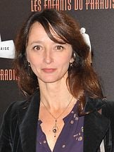 foto de Judith Henry