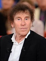 foto de Alain Souchon