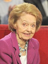 foto de Paulette Dubost