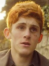 foto de Fionn O'Shea