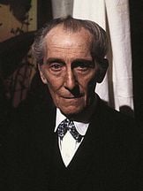 foto de Peter Cushing