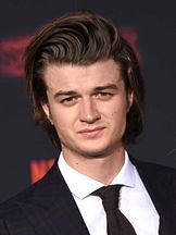 foto de Joe Keery