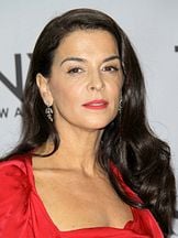 foto de Annabella Sciorra