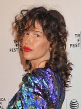 foto de Paz de la Huerta
