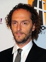 foto de Emmanuel Lubezki