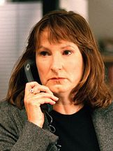 foto de Deborah Findlay