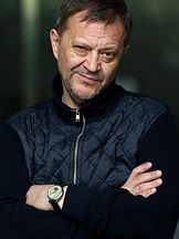 foto de Emir Hadžihafizbegović