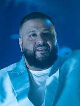 foto de D.J. Khaled