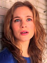 foto de Ana del Arco