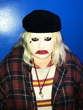 foto de Esty Quesada