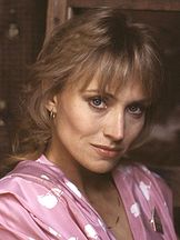 foto de Darlanne Fluegel