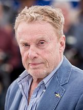 foto de Daniel Olbrychski