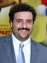 foto de David Krumholtz