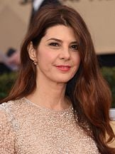 foto de Marisa Tomei