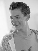 foto de Titouan Laporte