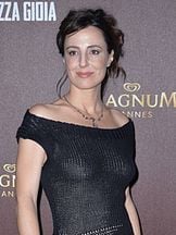 foto de Valentina Carnelutti