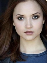 foto de Amanda Grace Benitez