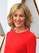 foto de Christine Lahti