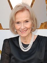 foto de Eva Marie Saint