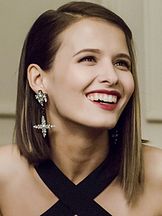 foto de Lyubov Aksyonova