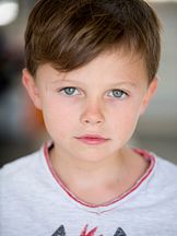 foto de Timéo Bolland