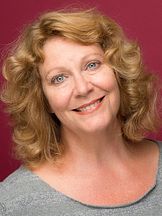 foto de Shelley Thompson