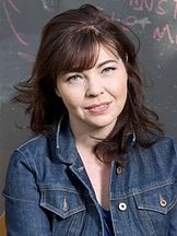 foto de Sophie Pincemaille