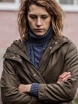 foto de Irina Gorbacheva