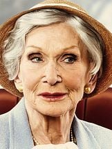 foto de Siân Phillips
